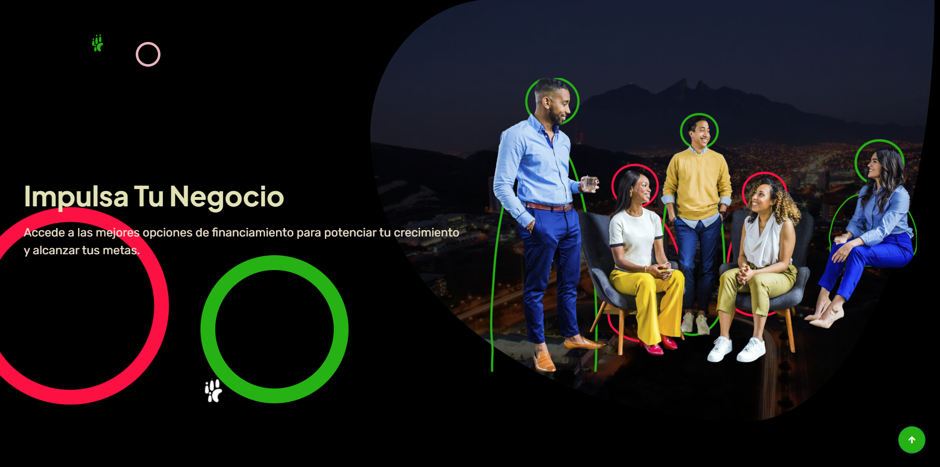 Expo Crédito