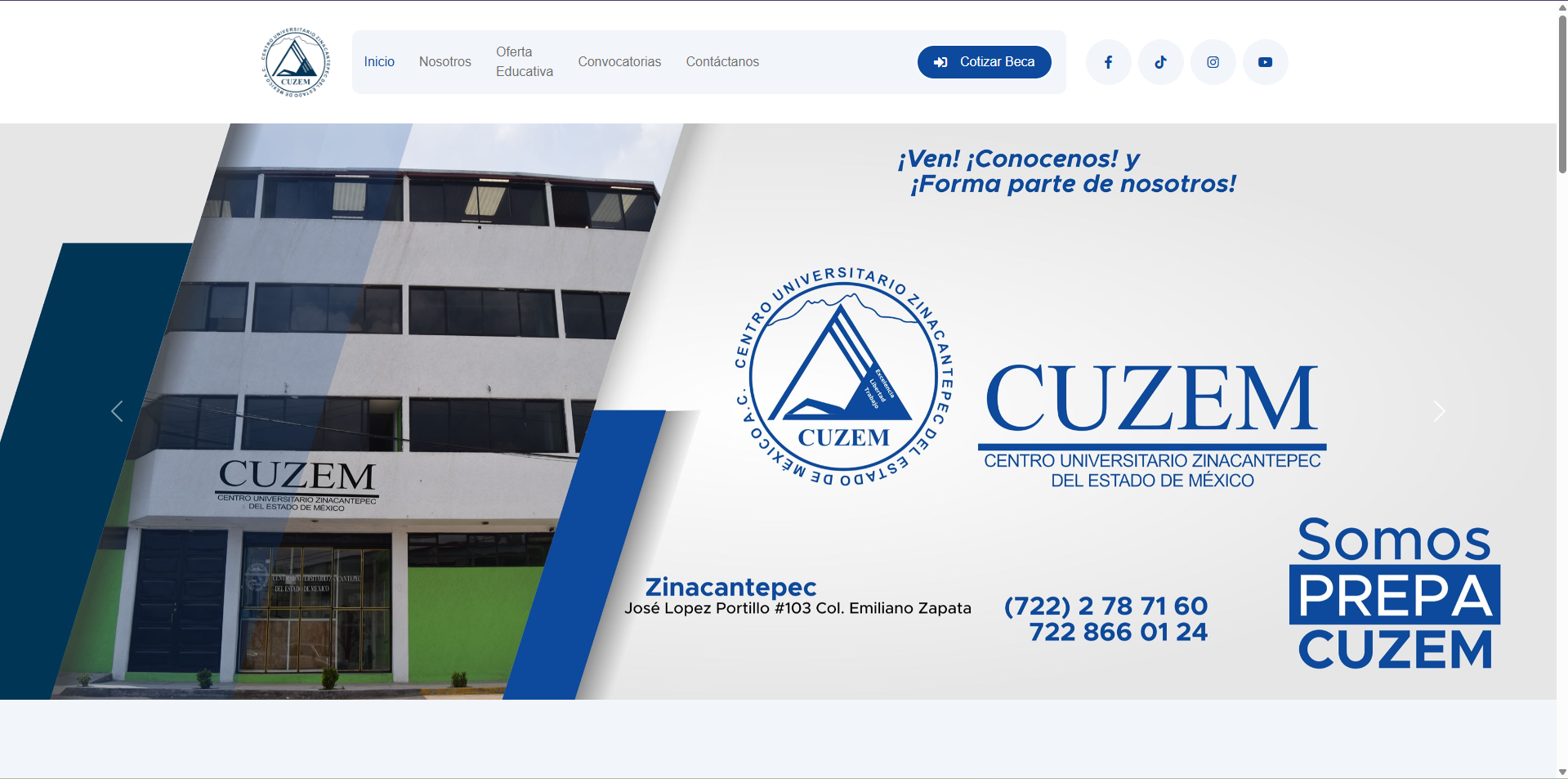 CUZEM